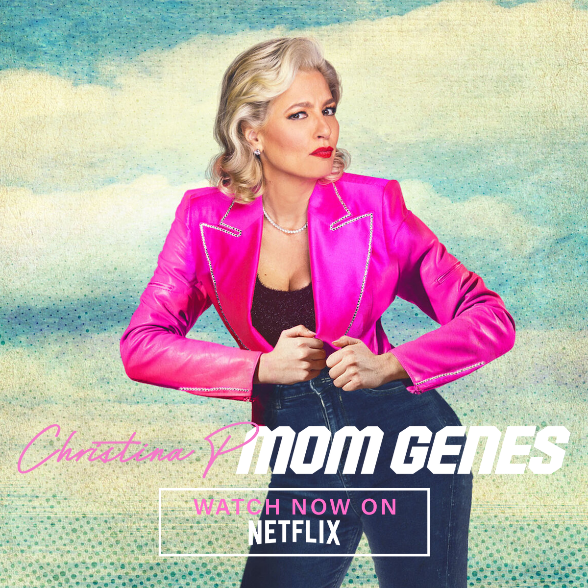 Homepage Banner - Mobile - Mom Genes